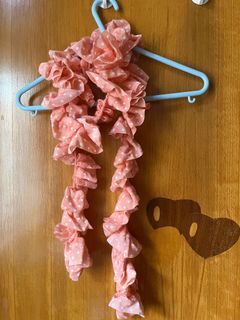 圓點圍巾 Dotted scarf64200167090178110