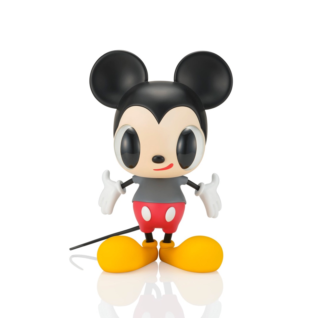 KAIJUTAN MICKEY BOY CHRISTMAS LIMITED