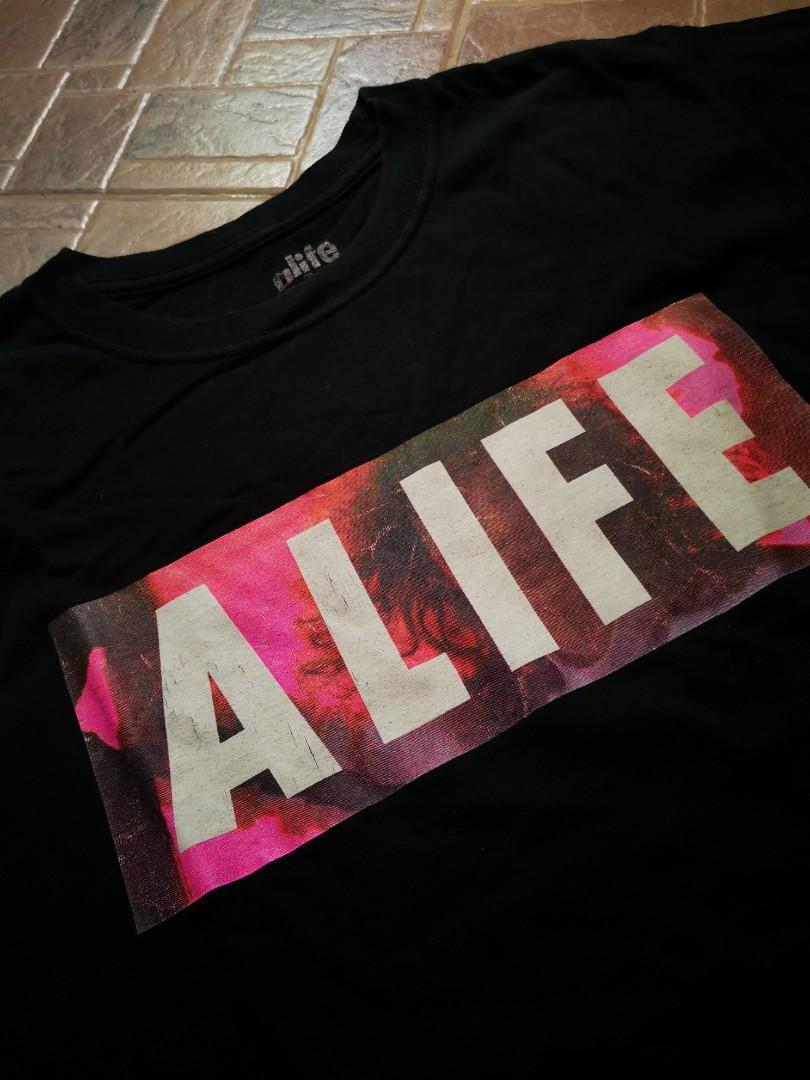A life shirt (Category: Tshirts & Polo Shirts ) located in Baguio. Submitted by the_nuke (Listing ID 1178894841, Image 2). Description: A life shirt small.