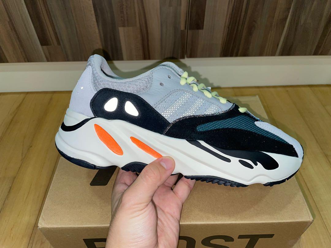 adidas 700 wave runner