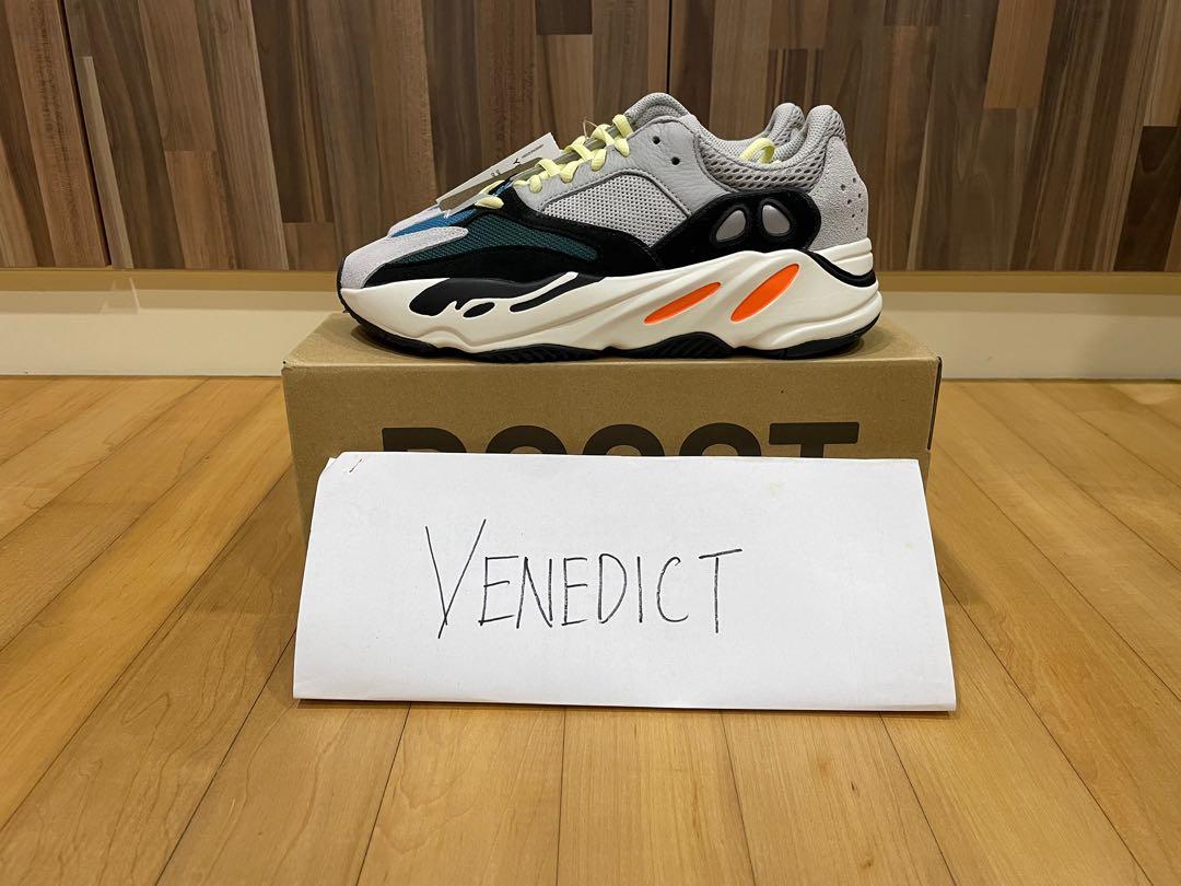 adidas 700 wave runner