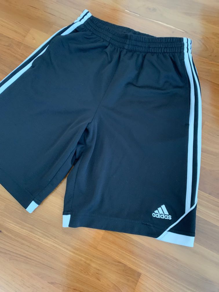 Adidas sale youth shorts