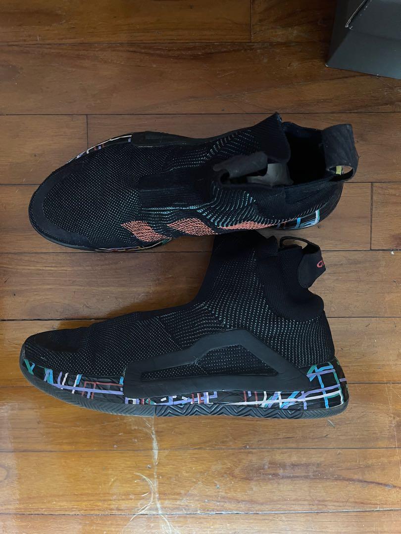 Adidas next level