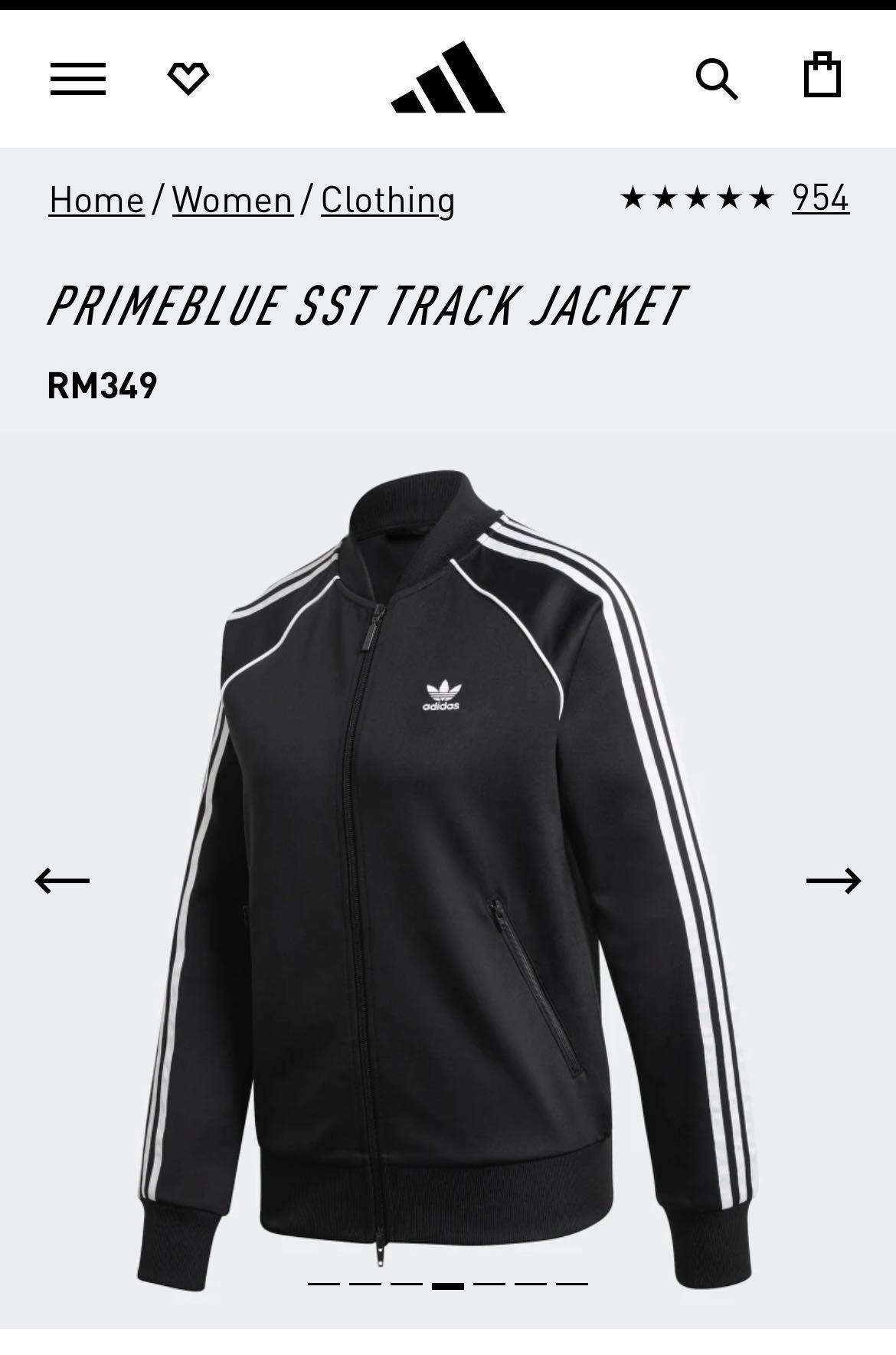 Adidas originals aa-42 deals motorcross jacket