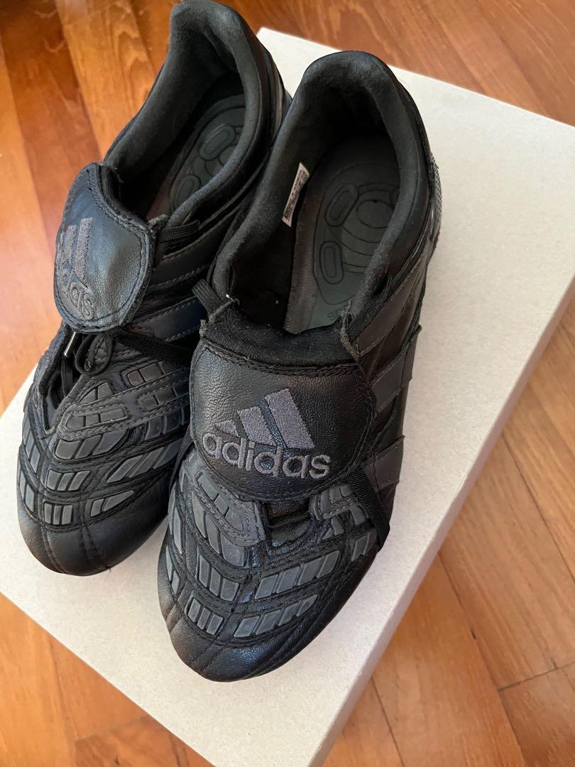 adidas predator accelerator trainer boost