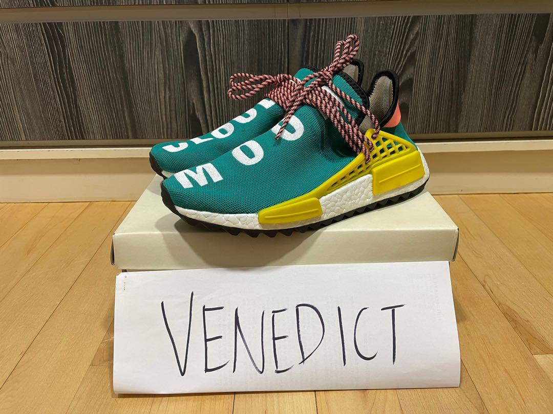 Human race sun glow discount