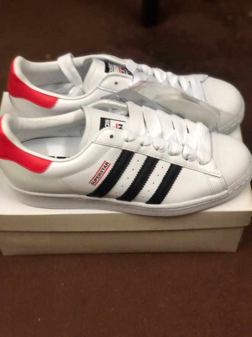 Adidas superstar clearance 2 run dmc