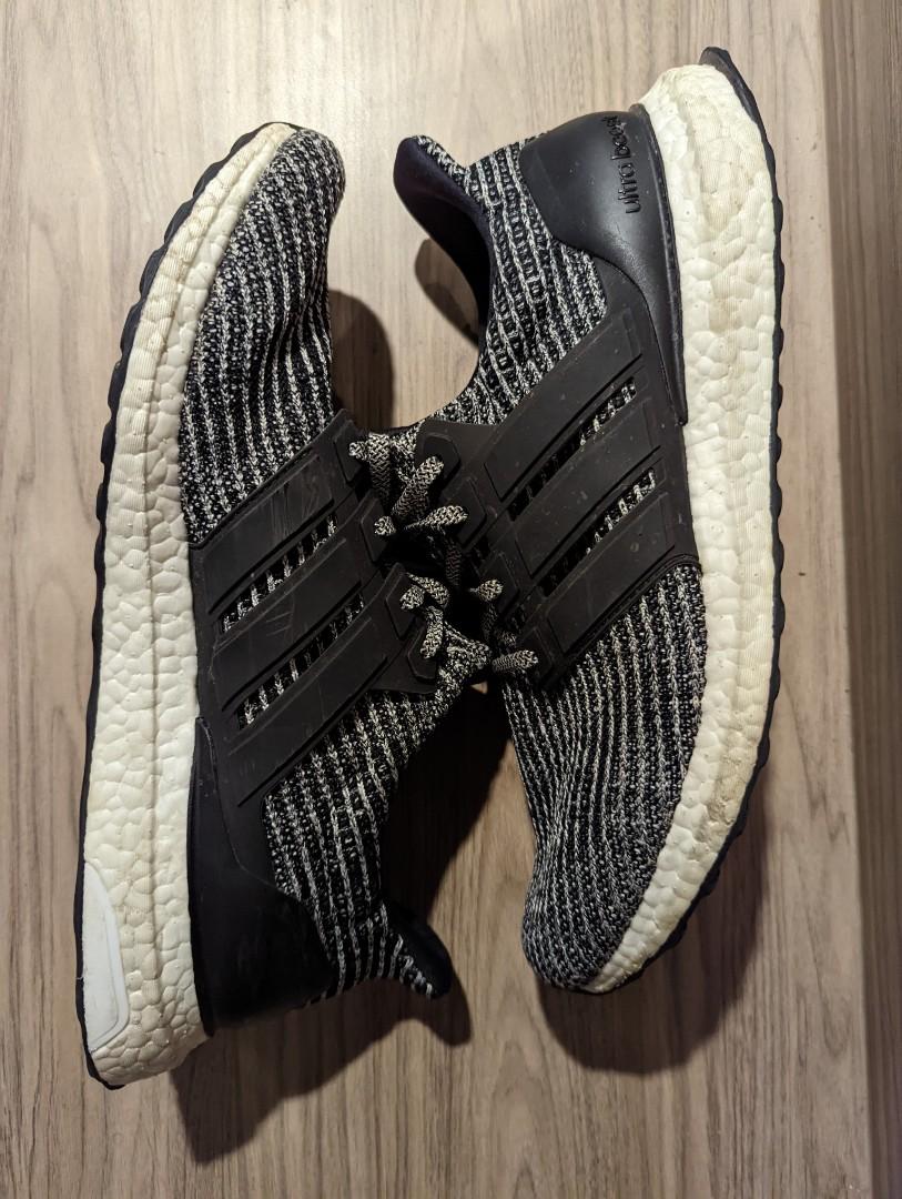 Ultra boost cookies and cream 2.0 top