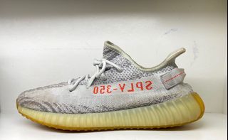 Yeezy blue tint hong kong discount