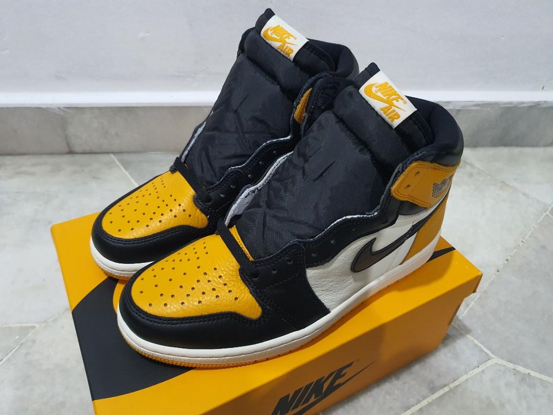 Jordan 1 uk to us hotsell