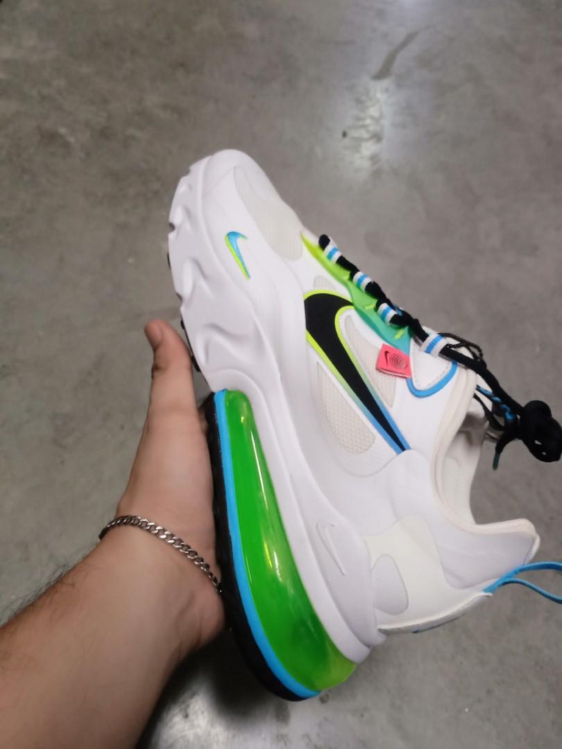 Air max hotsell 270 react prodaja