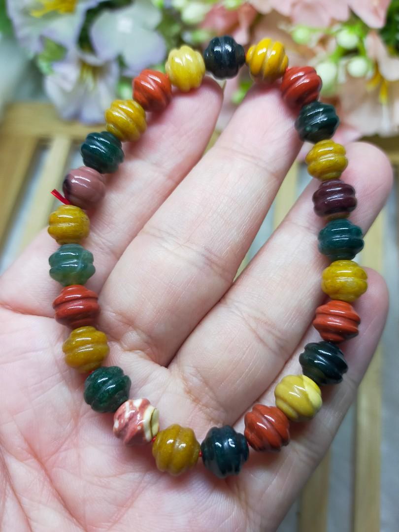 Bell bracelet meaning hotsell