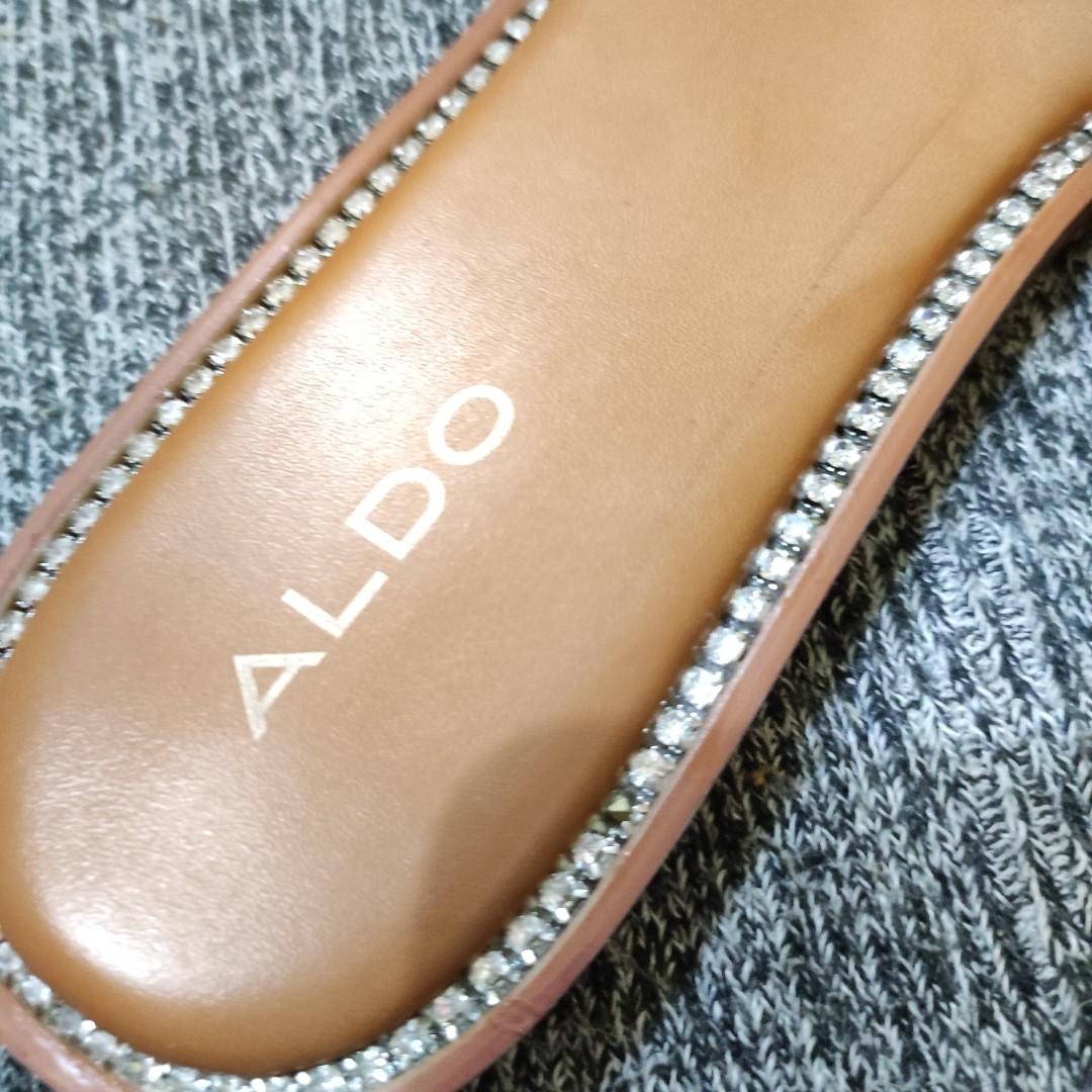 Aldo discount rockyy sandal