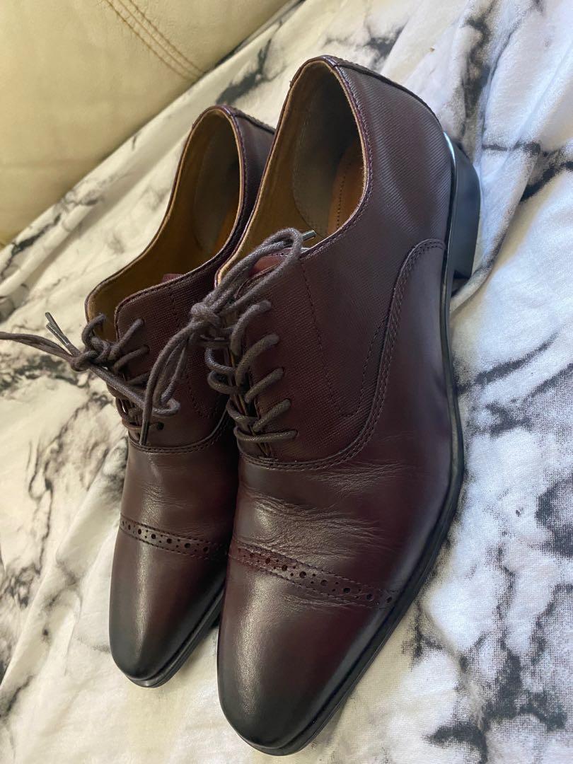 Aldo on sale shoes oxford