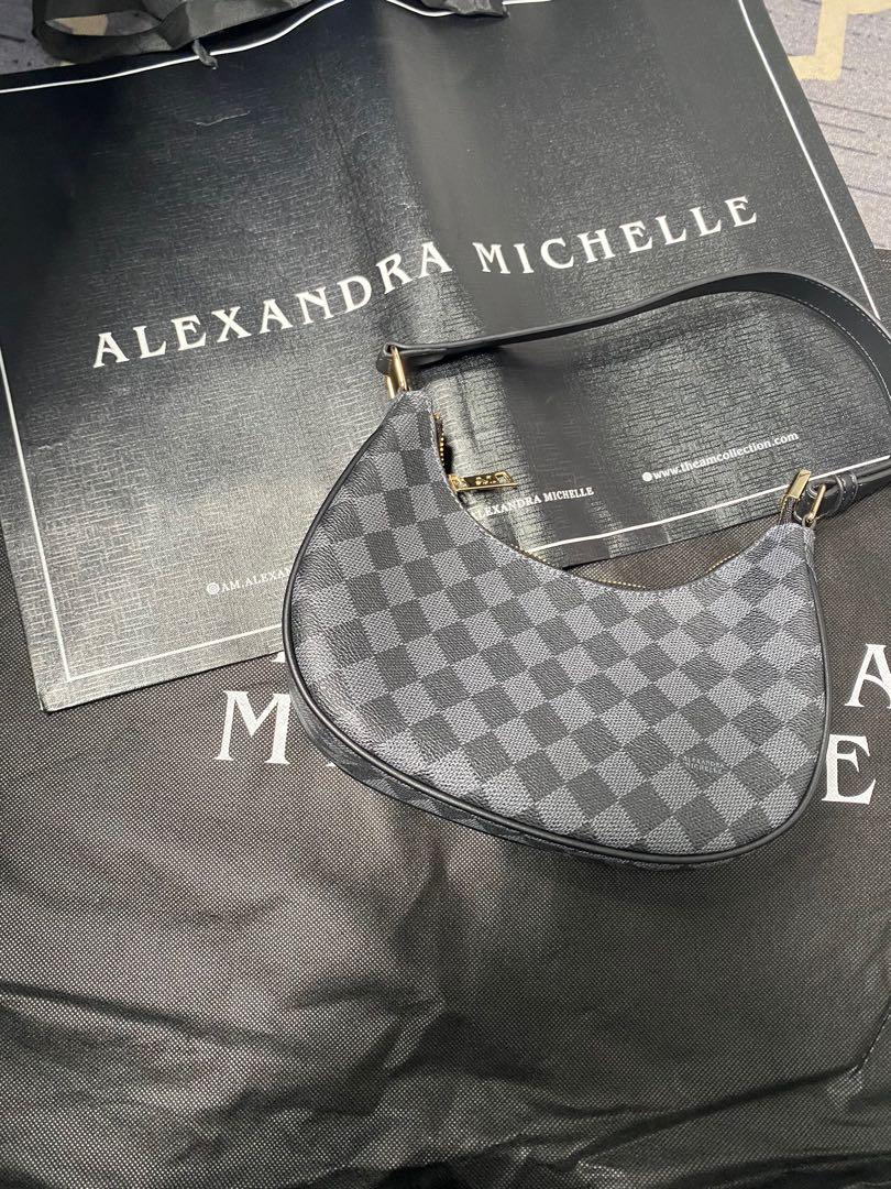 Alexandra michelle clearance handbag price