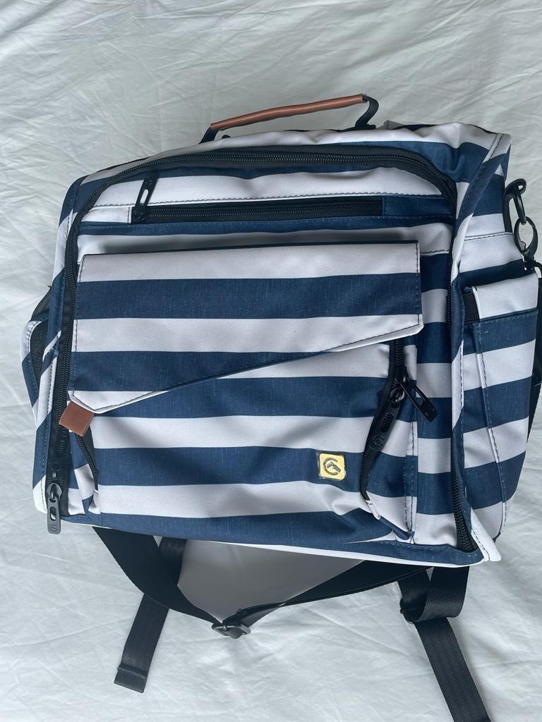 Allcamp sale diaper bag