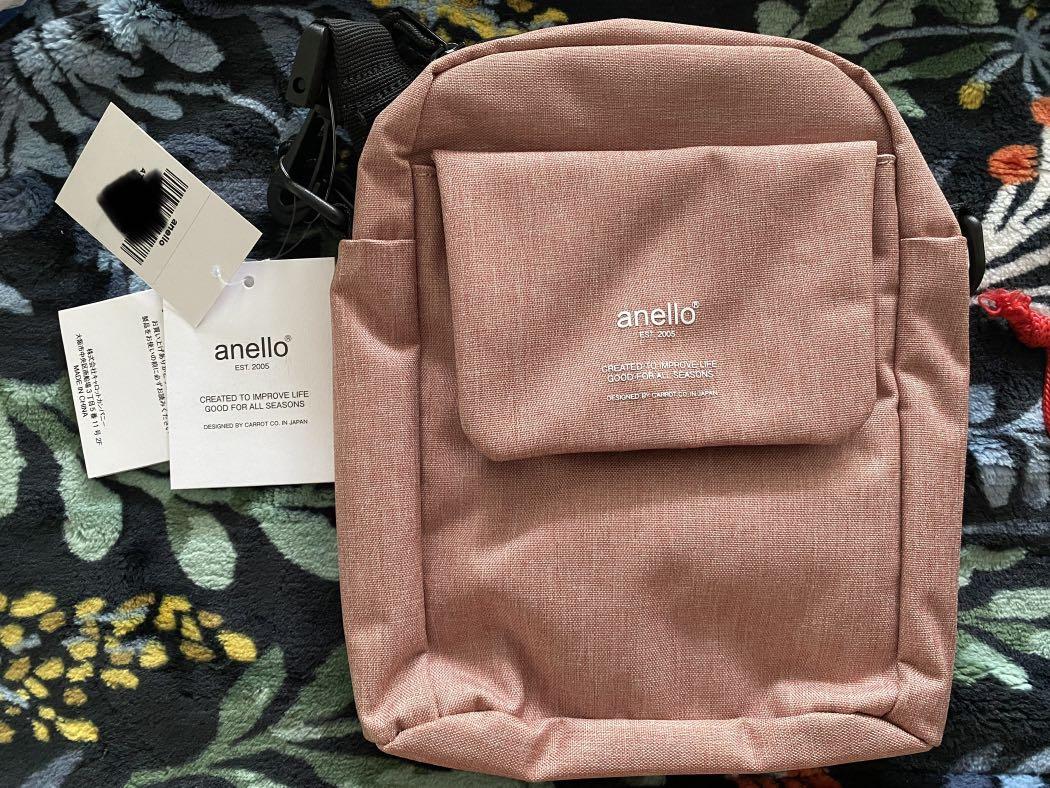 Anello bag sale store