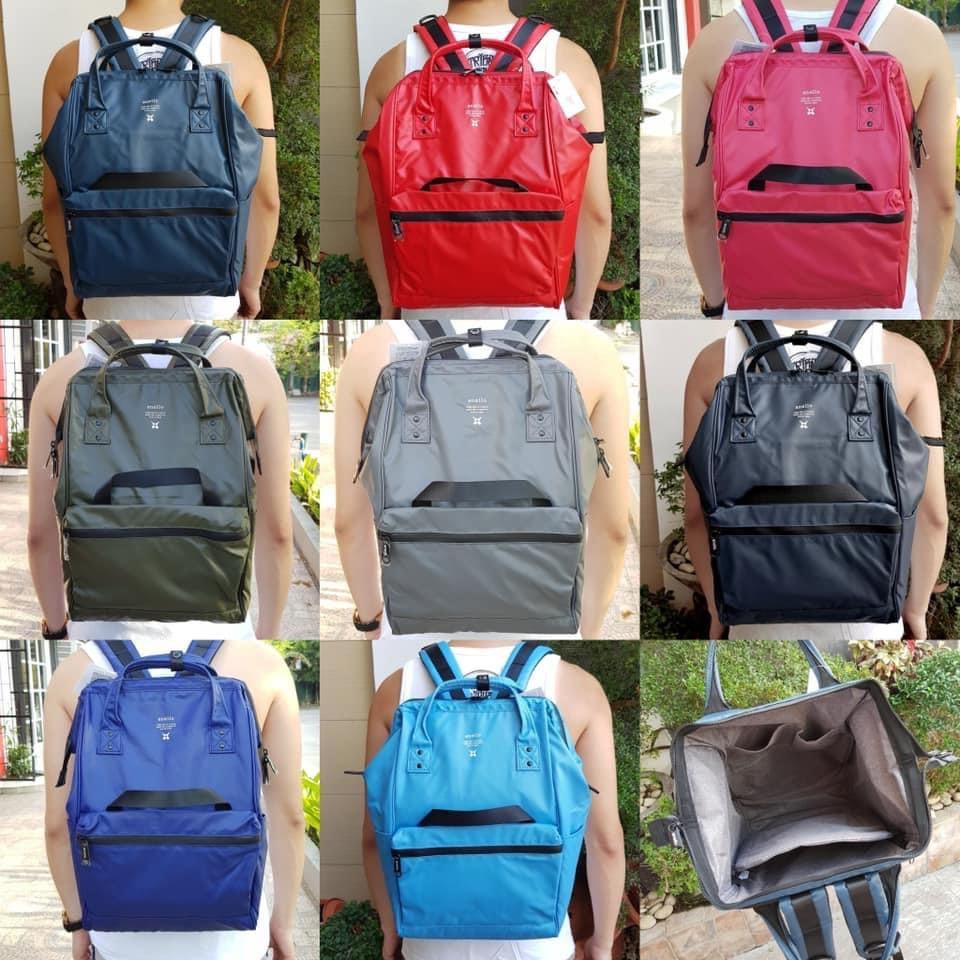 Anello waterproof sale oversea edition