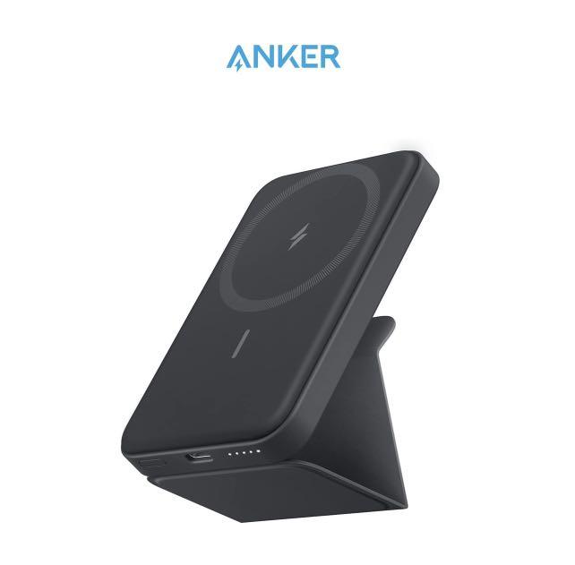 anker magsafe battery pack iphone 13