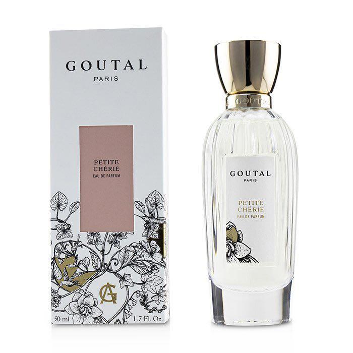 ANNICK GOUTAL PETITE CHERIE EAU DE PARFUM SPRAY 50ML 1.7OZ Beauty