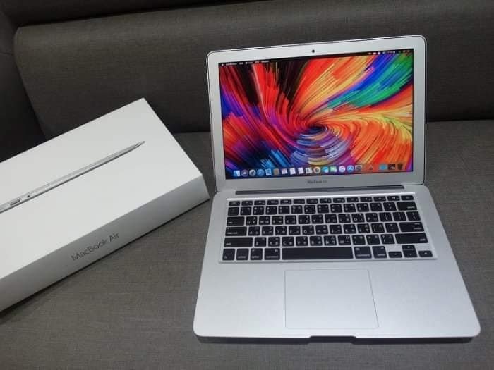 出售】Apple MacBook Air 13