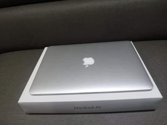 出售】Apple MacBook Air 13