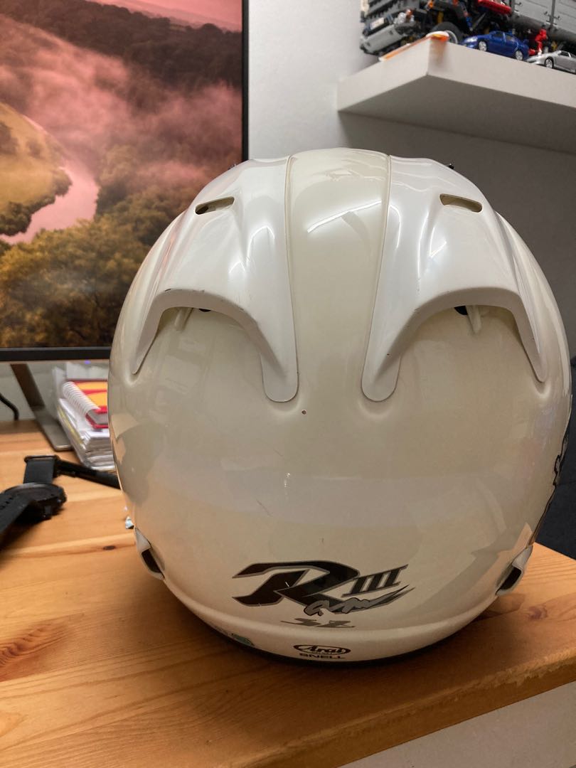 arai ct ram