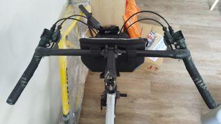 Ascent Bolt Mini Velo