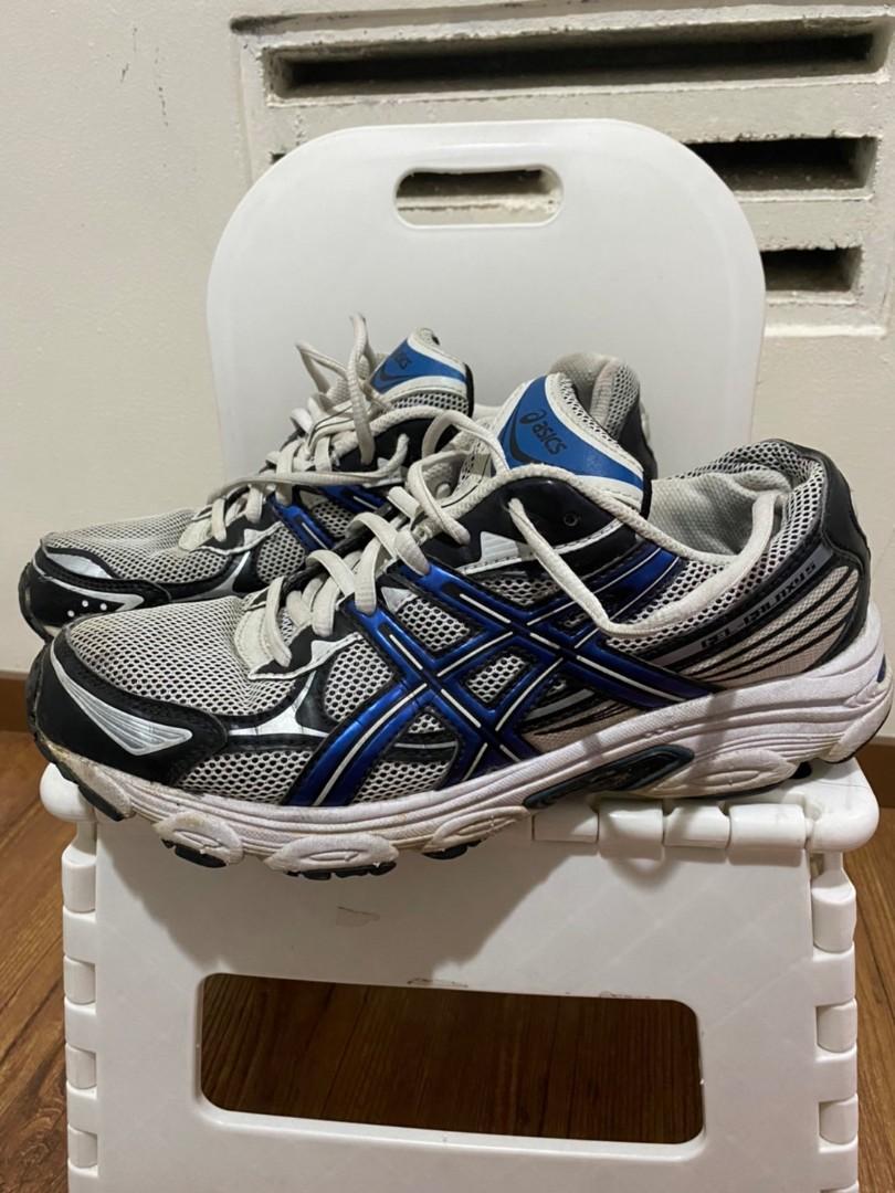 sepatu asic gel
