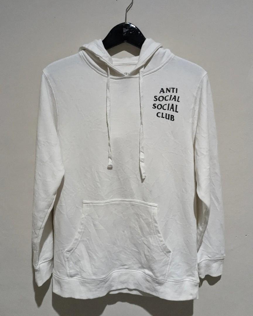 Assc hotsell bukake hoodie