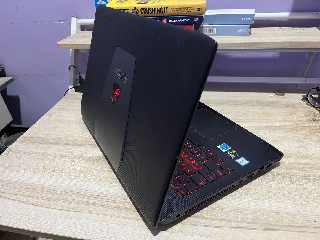 Rog gl552vw shop