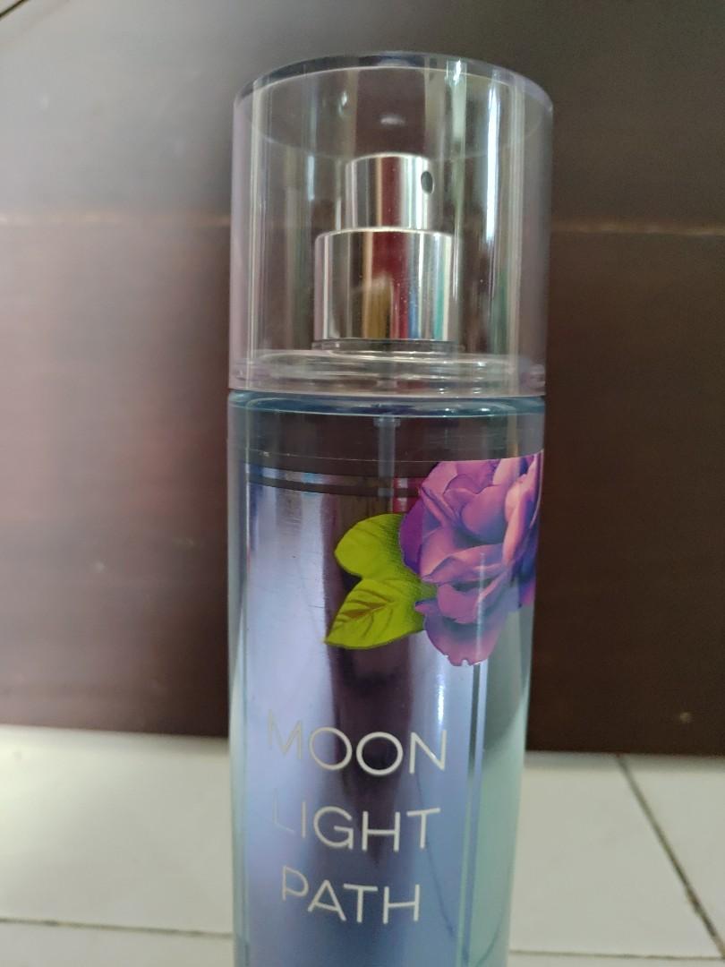 Moonlight path best sale perfume discontinued
