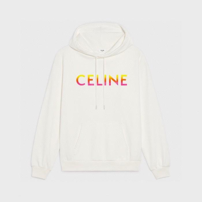 women's celine hoodie