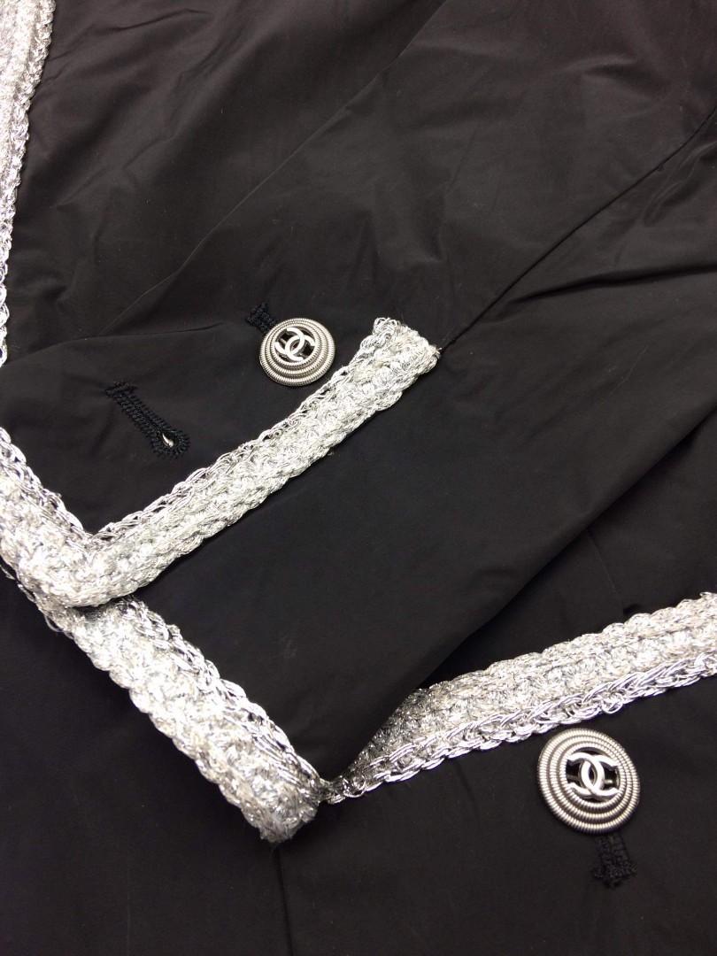 The radical reinvention of the Chanel jacket