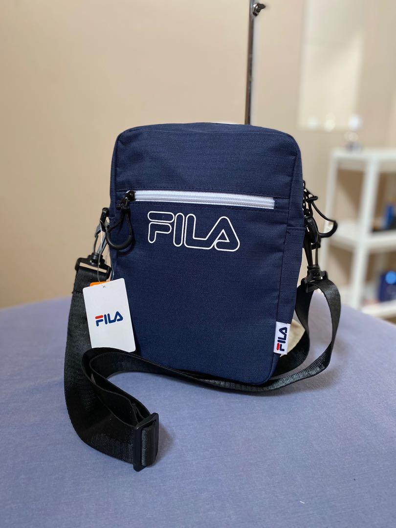 Fila sling sales bag authentic