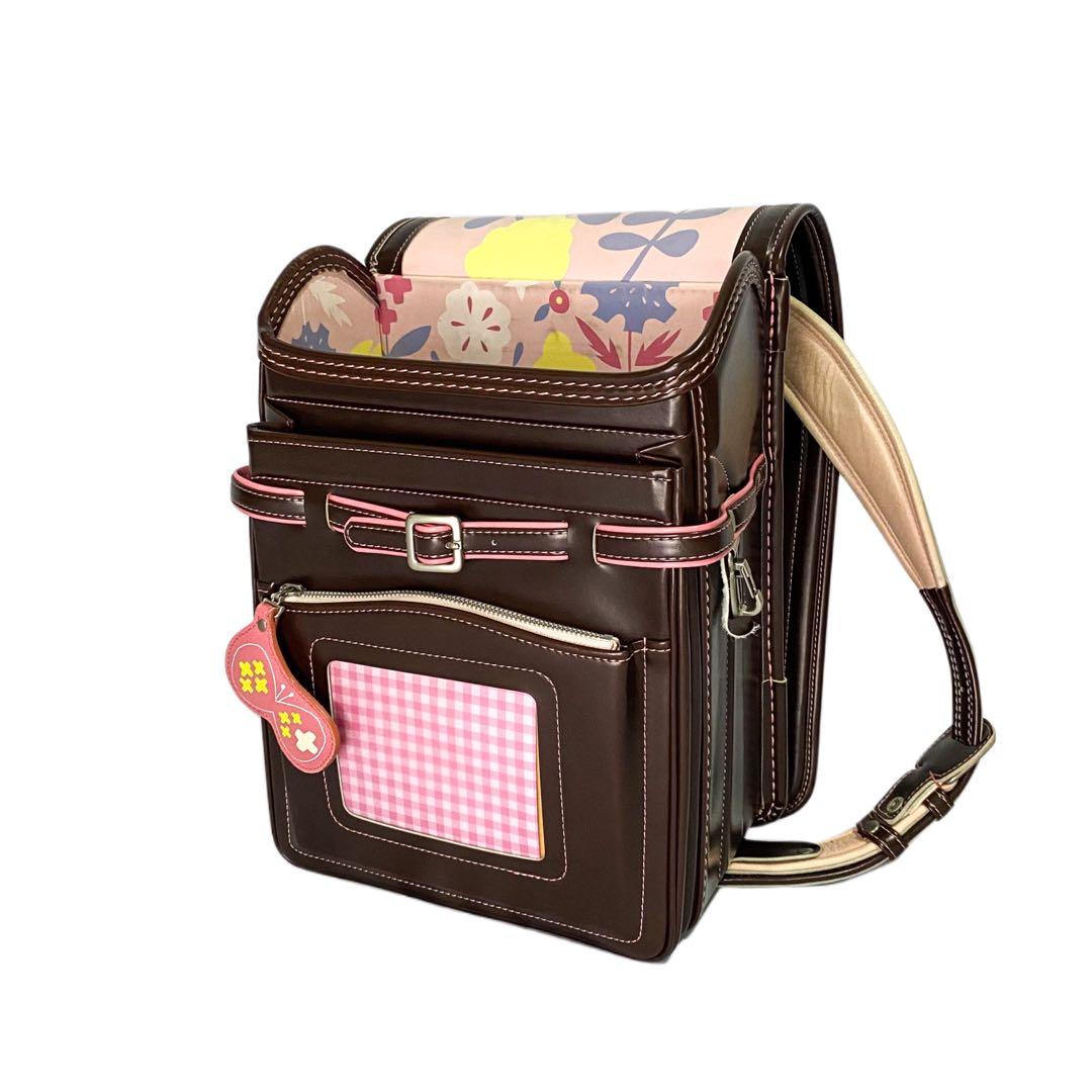 AUTHENTIC JAPAN RANDOSERU Brown Almost brand new, Women's Fashion