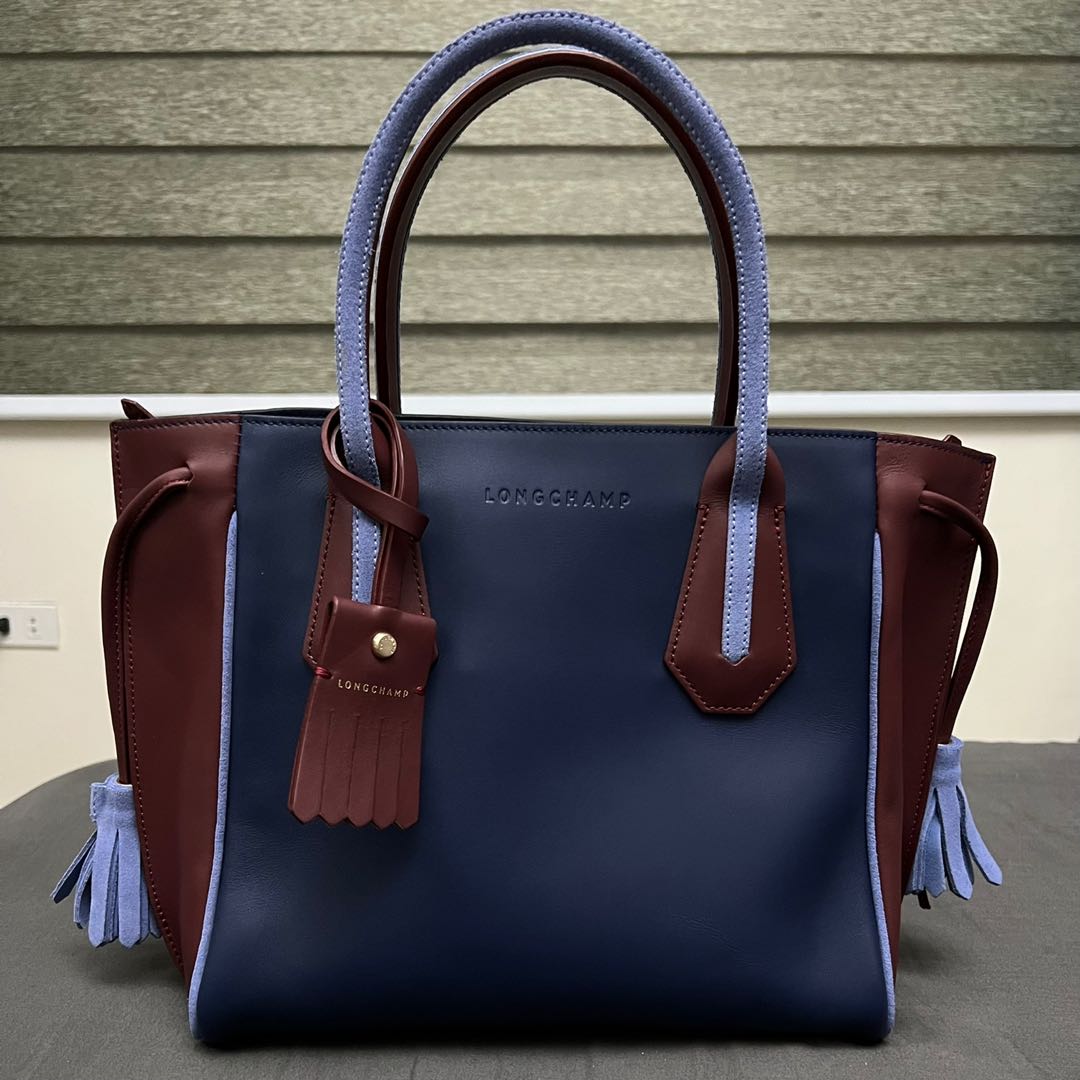 Longchamp cheap penelope fantaisie