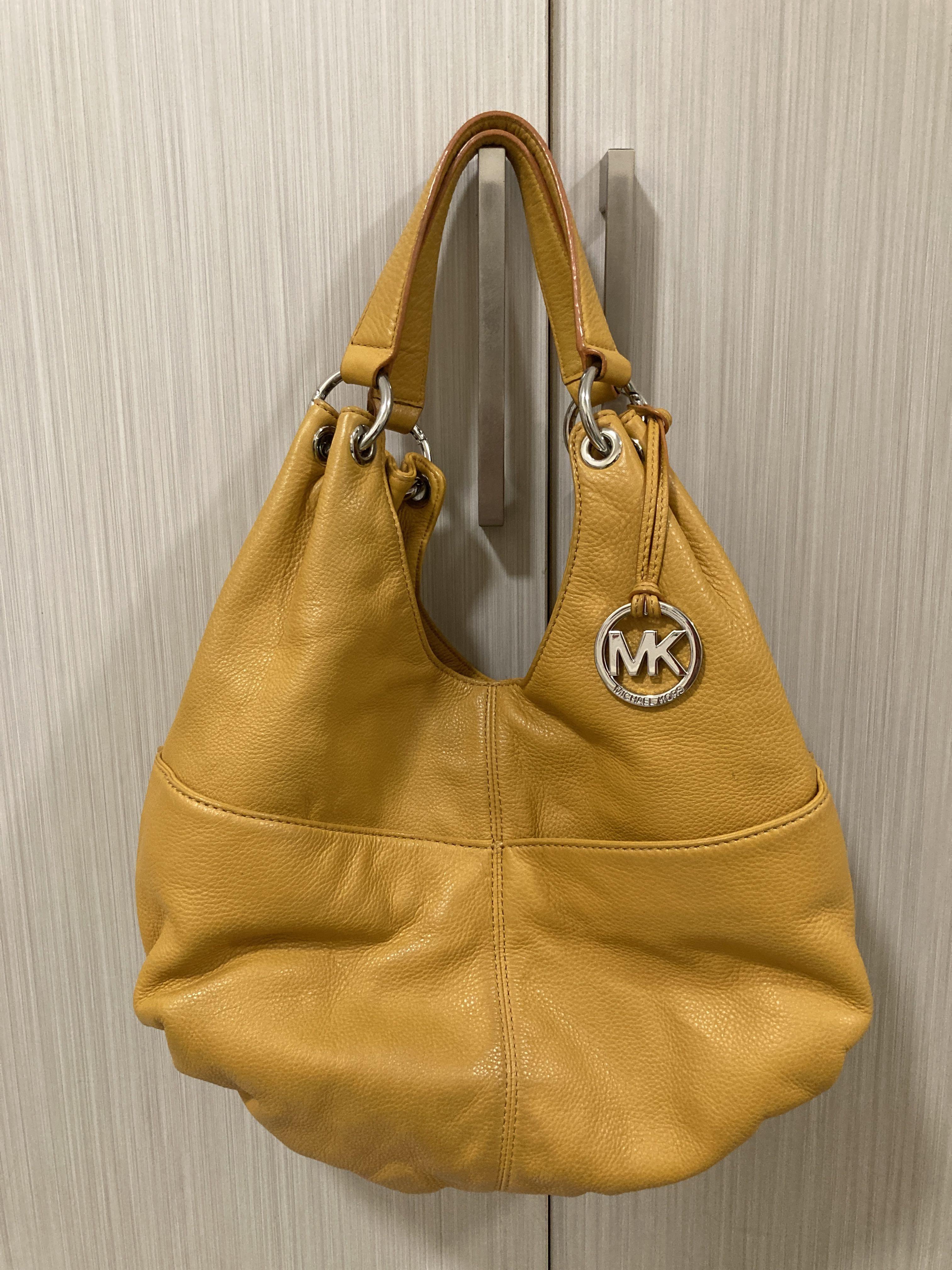 Michael kors sale layton handbag