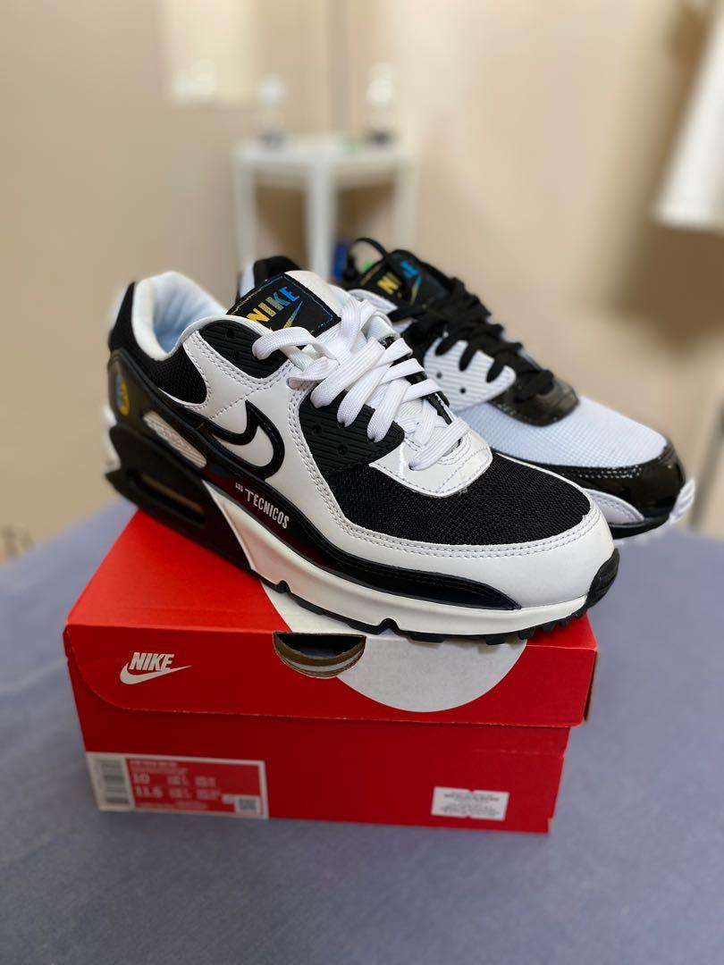 Authentic Nike Air Max 90 Special Edition