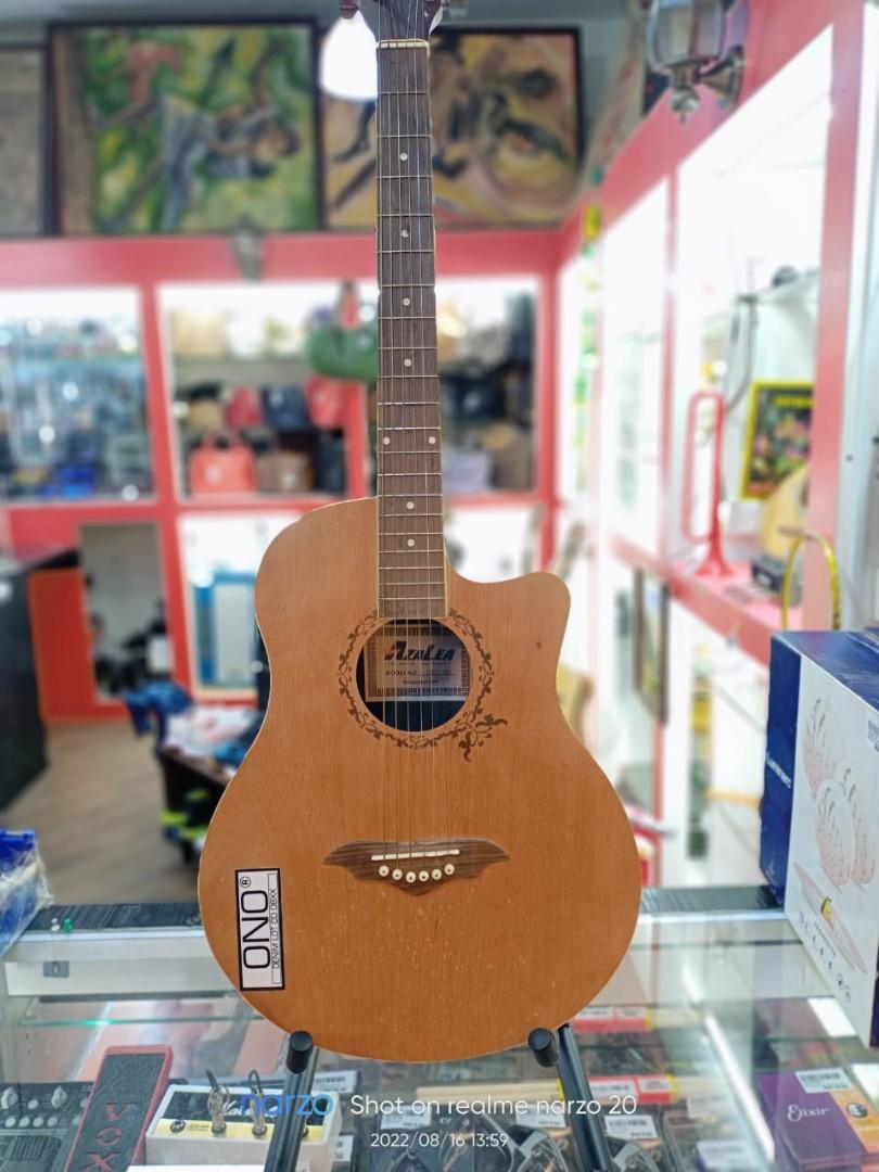 Azalea acoustic guitar price top