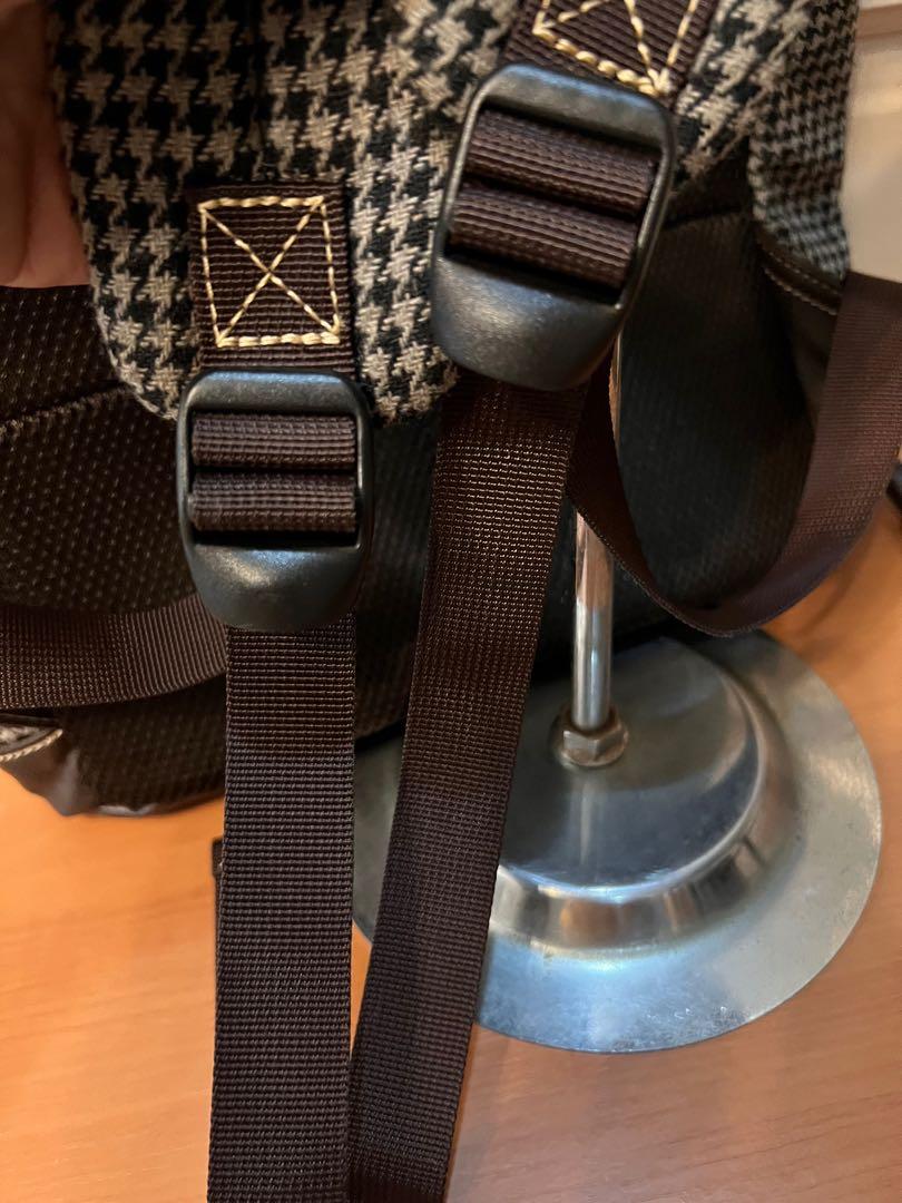 BACKPACK (Category: Backpacks) located in Manila. Submitted by geecollection01 (Listing ID 1178992055, Image 3). Description: JAPAN BACKPACK Backpack In prestine condition Good condition If interested DM us.