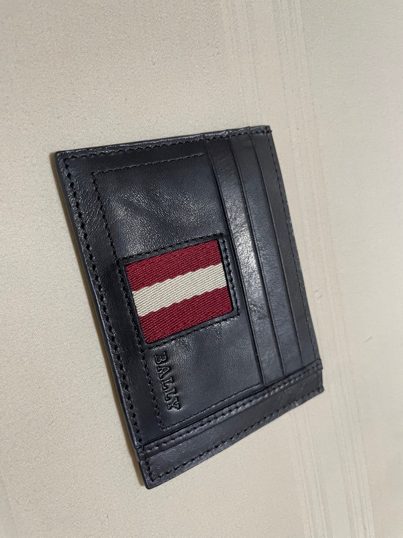 Bally Card Holder