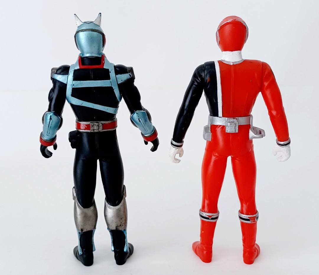 Shadow ranger figure outlet