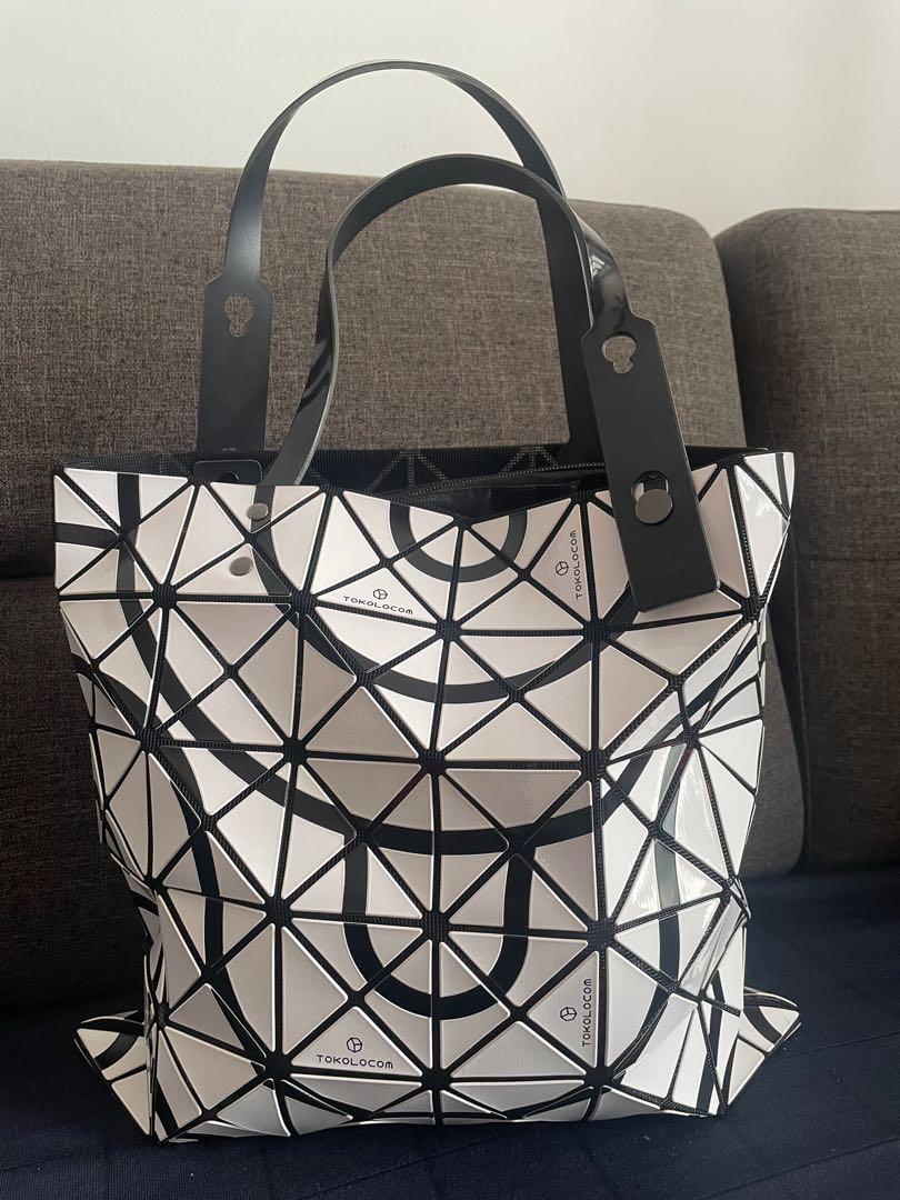 BAOBAO ISSEY MIYAKE TOKOLO トートバッグ 野老朝雄 - バッグ