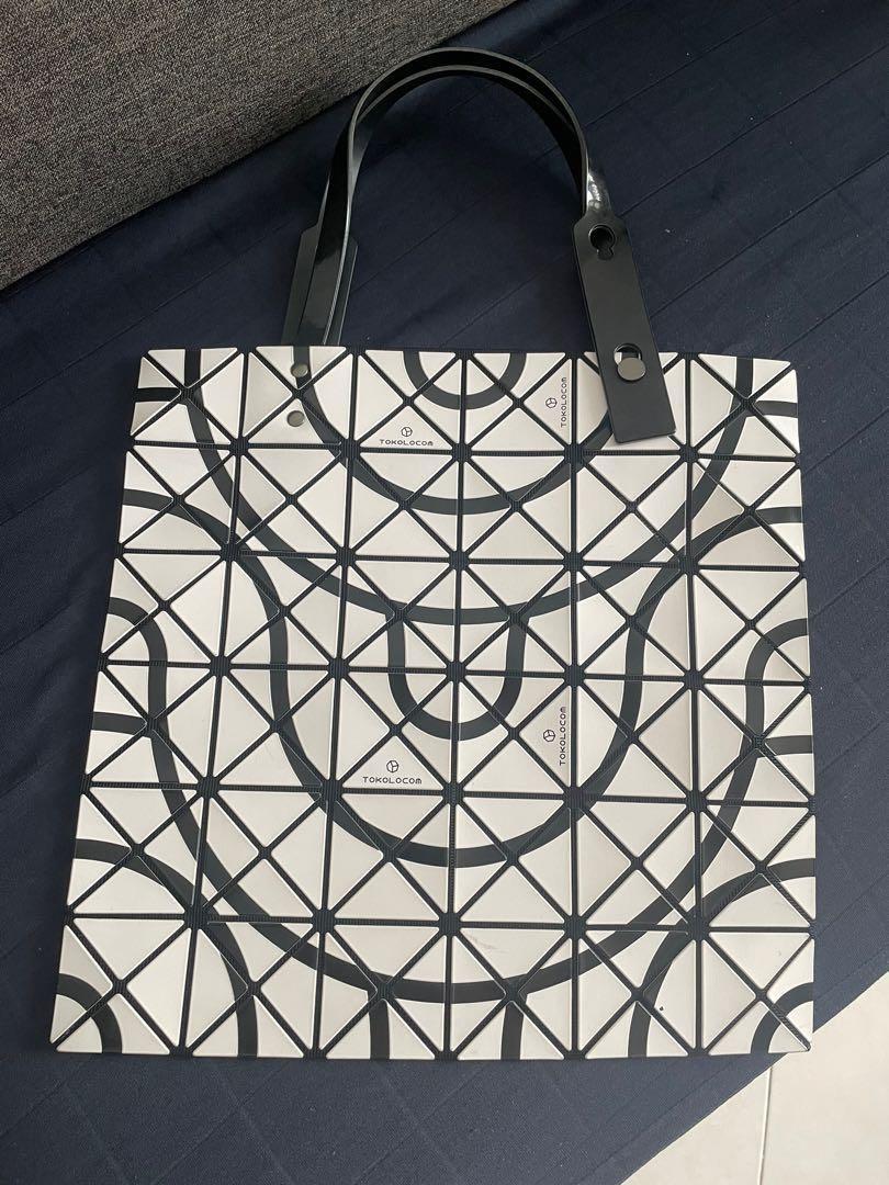 BAOBAO ISSEY MIYAKE TOKOLO トートバッグ 野老朝雄 - バッグ