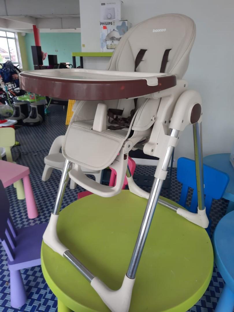 Baoneo high chair sales