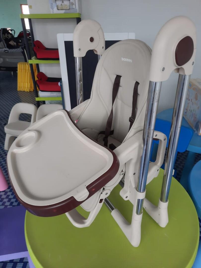 Baoneo store high chair