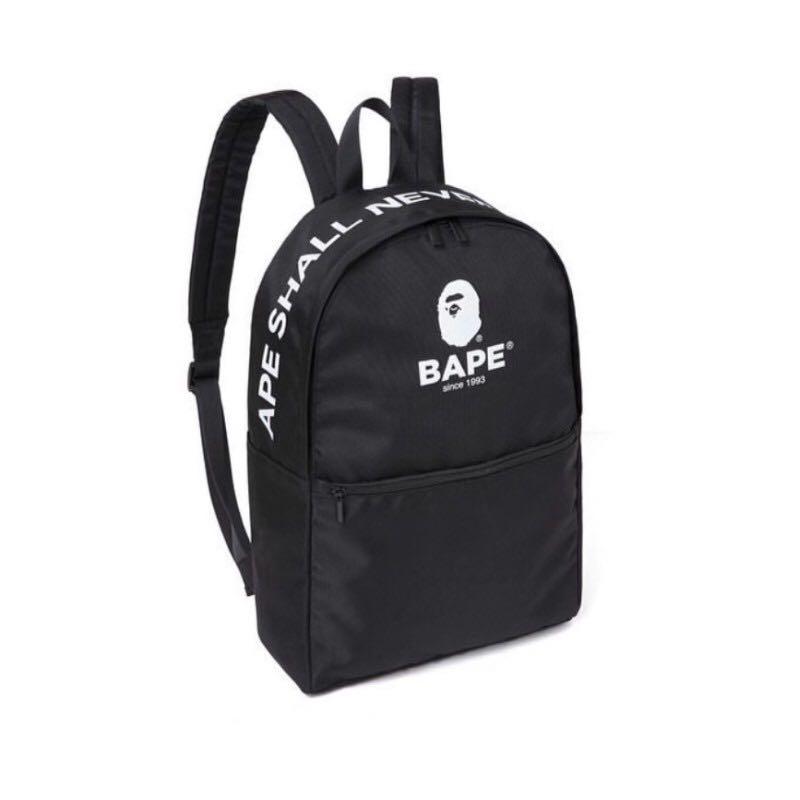 Bathing hot sale ape backpack