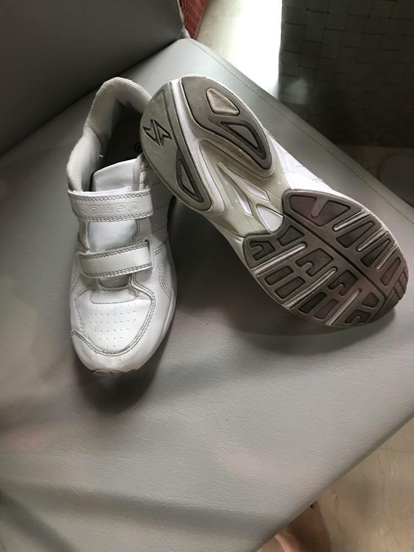Power school shoes online