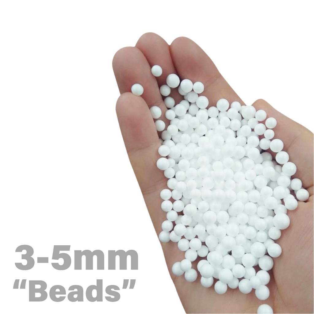 Bean Bag Refill Filler Beads (50L 150L) FAST LOCAL DELIVERY Polystyrene Bean Bag Filling